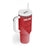 Custom England Cricket Tumbler With Handle Go Champions Sporty Style - Wonder Print Shop