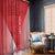Custom England Cricket Window Curtain Go Champions Sporty Style - Wonder Print Shop