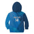 Custom Sri Lanka Cricket Kid Hoodie Go Champions Lion Sporty Style - Wonder Print Shop