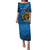 Custom Sri Lanka Cricket Puletasi Go Champions Lion Sporty Style - Wonder Print Shop