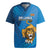 Custom Sri Lanka Cricket Rugby Jersey Go Champions Lion Sporty Style - Wonder Print Shop