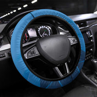Sri Lanka Cricket Steering Wheel Cover Go Champions Lion Sporty Style - Wonder Print Shop