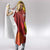 Custom Zimbabwe Cricket Hooded Blanket Go Lady Chevrons Grunge Style