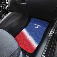 United States Soccer Car Mats 2025 Go USA Sporty Style - Wonder Print Shop