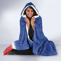 United States Soccer Hooded Blanket 2025 Go USA Sporty Style