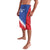 Custom United States Soccer Lavalava 2025 Go USA Sporty Style - Wonder Print Shop
