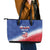 United States Soccer Leather Tote Bag 2025 Go USA Sporty Style - Wonder Print Shop
