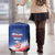 United States Soccer Luggage Cover 2025 Go USA Sporty Style - Wonder Print Shop