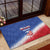 United States Soccer Rubber Doormat 2025 Go USA Sporty Style - Wonder Print Shop