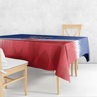United States Soccer Tablecloth 2025 Go USA Sporty Style - Wonder Print Shop