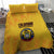 Colombia Football Bedding Set 2025 Las Chicas Superpoderosas - Yellow Version - Wonder Print Shop