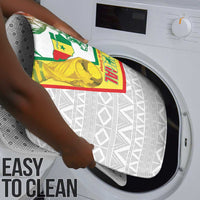 Senegal Football Bathroom Set 2026 Come On Lions de la Teranga - Wonder Print Shop