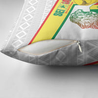 Senegal Football Pillow Cover 2026 Come On Lions de la Teranga - Wonder Print Shop