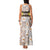Personalized Sicilia National Symbols With Mosaic Motifs Family Matching Tank Maxi Dress and Hawaiian Shirt