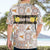 Personalized Sicilia National Symbols With Mosaic Motifs Hawaiian Shirt