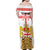 Personalised Georgia Independence Day Family Matching Off Shoulder Maxi Dress and Hawaiian Shirt Sameba Cathedral Borjgali Folk Pattern