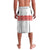 Personalised Georgia Independence Day Lavalava Sameba Cathedral Borjgali Folk Pattern