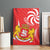 Georgia Independence Day Canvas Wall Art Borjgalo With Coat Of Arms