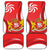 Georgia Independence Day Car Mats Borjgalo With Coat Of Arms