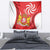 Georgia Independence Day Tapestry Borjgalo With Coat Of Arms