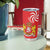 Georgia Independence Day Tumbler Cup Borjgalo With Coat Of Arms