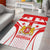 Custom Georgia Football Area Rug Come On Georgian