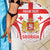 Custom Georgia Football Beach Blanket Come On Georgian
