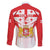 Custom Georgia Football Family Matching Short Sleeve Bodycon Dress and Hawaiian Shirt Come On Georgian
