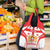 Custom Georgia Football Grocery Bag Come On Georgian