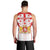Custom Georgia Football Men Tank Top Come On Georgian