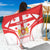 Custom Georgia Football Sarong Come On Georgian