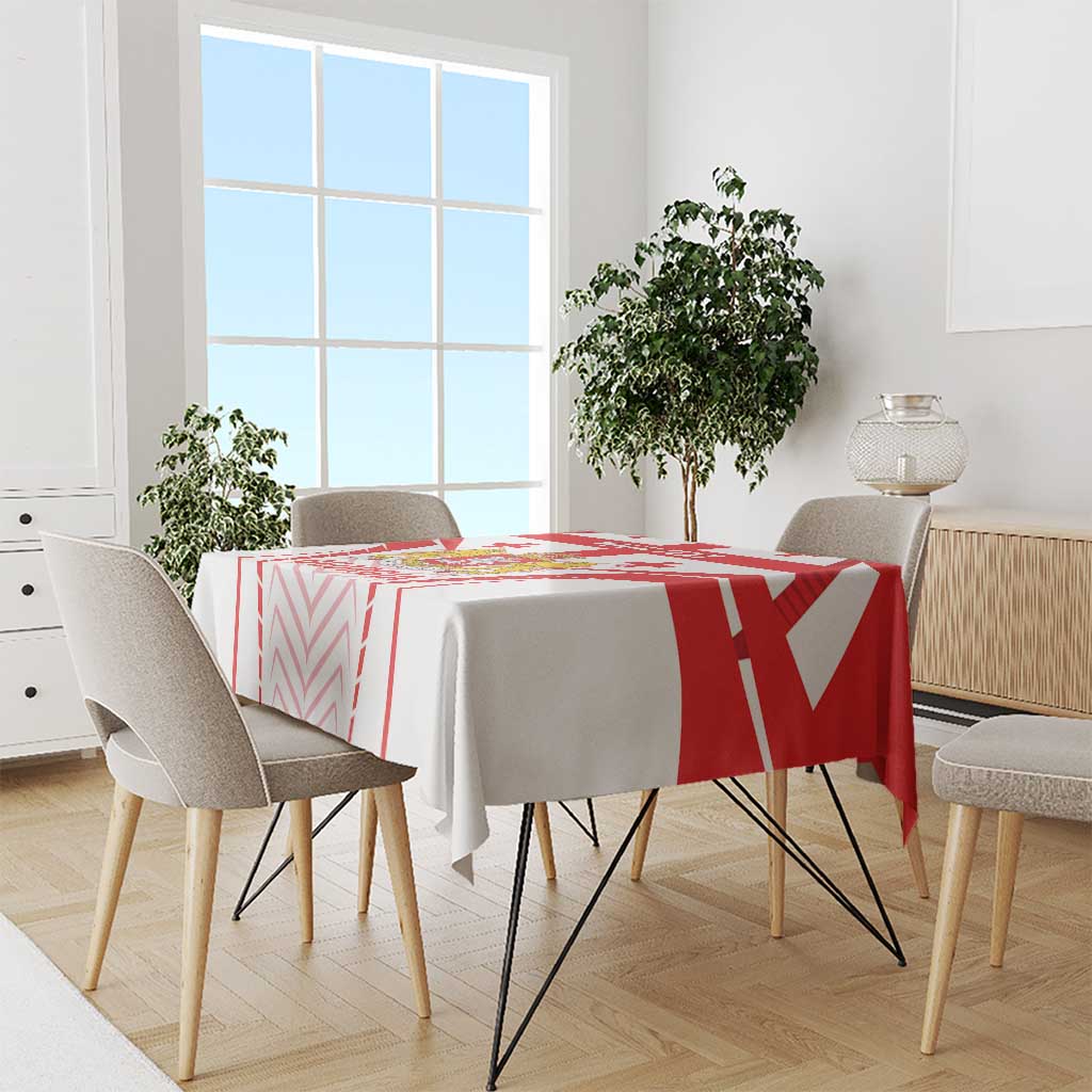 Custom Georgia Football Tablecloth Come On Georgian