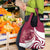 Custom Georgia Rugby Grocery Bag Go Borjgalosnebi