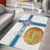 Georgia Tbilisi Capital Area Rug The Warm Place Flag Style