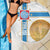 Georgia Tbilisi Capital Beach Blanket The Warm Place Flag Style