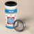 Georgia Tbilisi Capital 4 in 1 Can Cooler Tumbler The Warm Place Flag Style