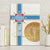 Georgia Tbilisi Capital Canvas Wall Art The Warm Place Flag Style