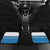 Georgia Tbilisi Capital Car Mats The Warm Place Flag Style