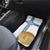Georgia Tbilisi Capital Car Mats The Warm Place Flag Style