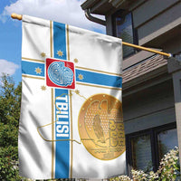 Georgia Tbilisi Capital Garden Flag The Warm Place Flag Style