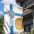 Georgia Tbilisi Capital Garden Flag The Warm Place Flag Style