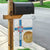 Georgia Tbilisi Capital Garden Flag The Warm Place Flag Style