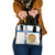 Georgia Tbilisi Capital Shoulder Handbag The Warm Place Flag Style