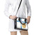 Georgia Tbilisi Capital Shoulder Handbag The Warm Place Flag Style