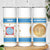 Georgia Tbilisi Capital Skinny Tumbler The Warm Place Flag Style