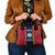 United States Mississippi Shoulder Handbag Magnolia State Flag Style