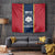 United States Mississippi Tapestry Magnolia State Flag Style