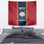 United States Mississippi Tapestry Magnolia State Flag Style