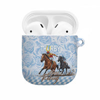 Kentucky Horse Racing Thurby AirPods Case