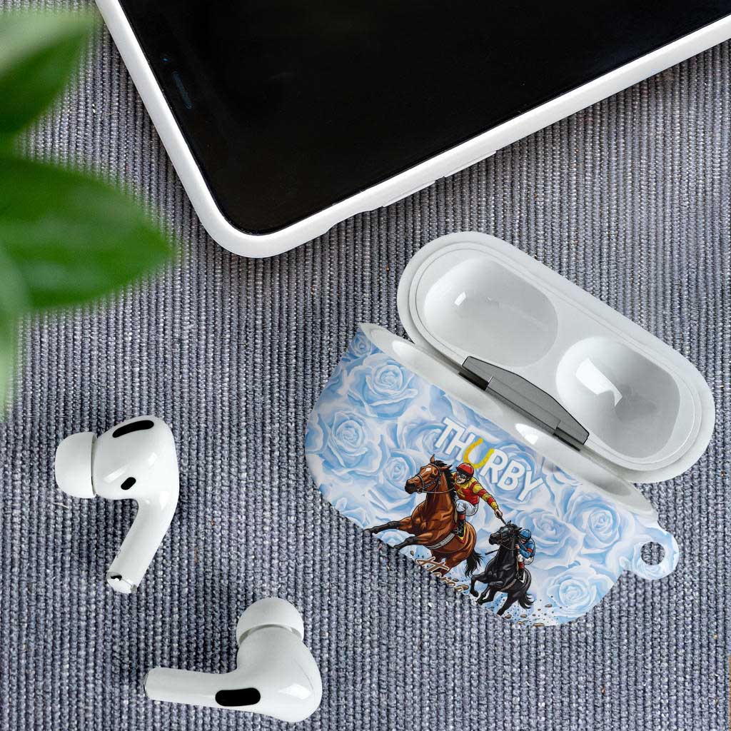 Kentucky Horse Racing Thurby AirPods Case